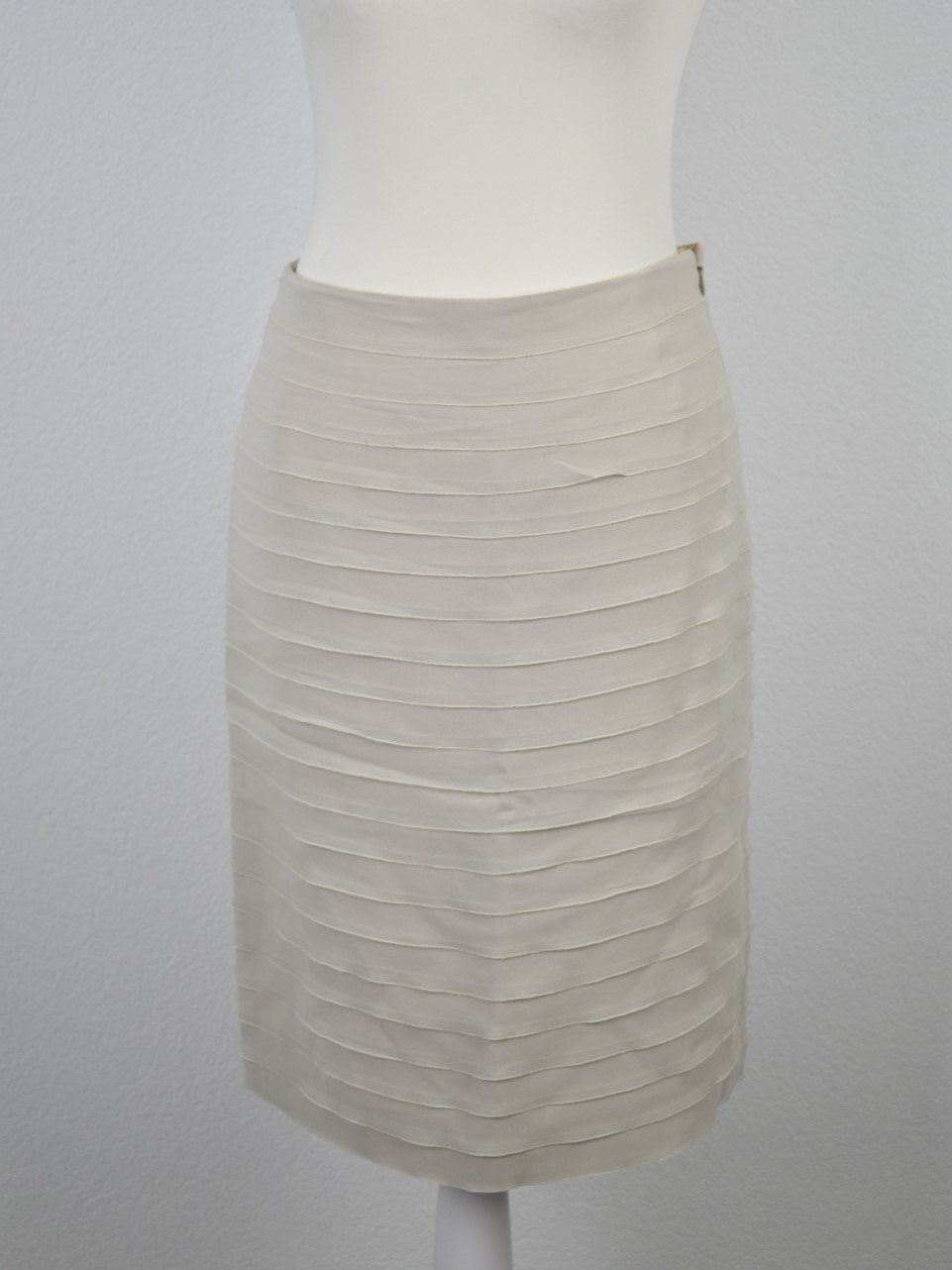 Akris Rock Gr.34 Seide - 2ND STORY