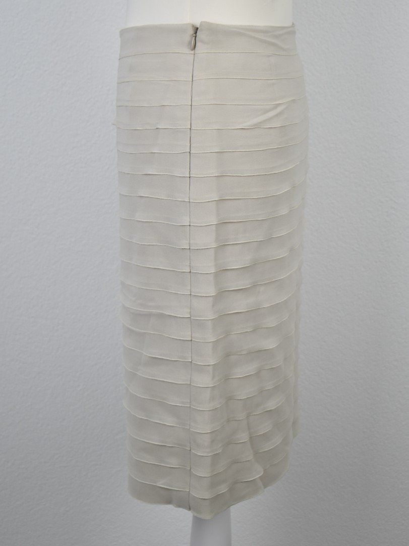 Akris Rock Gr.34 Seide - 2ND STORY