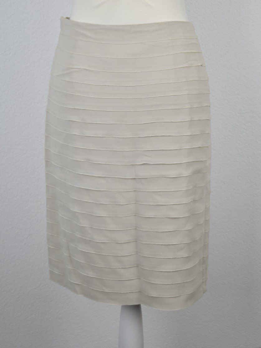 Akris Rock Gr.34 Seide - 2ND STORY