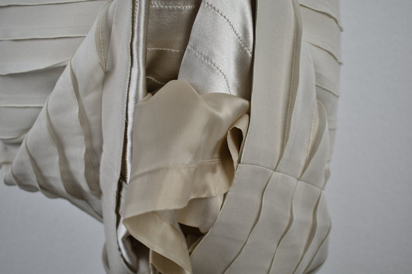 Akris Rock Gr.34 Seide - 2ND STORY