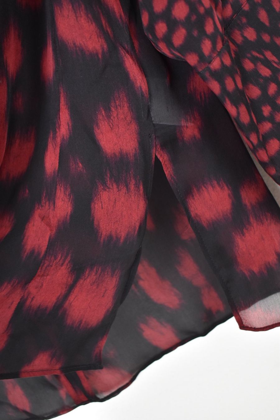 Akris Seidenbluse Gr.40/42 neuwertig - 2ND STORY