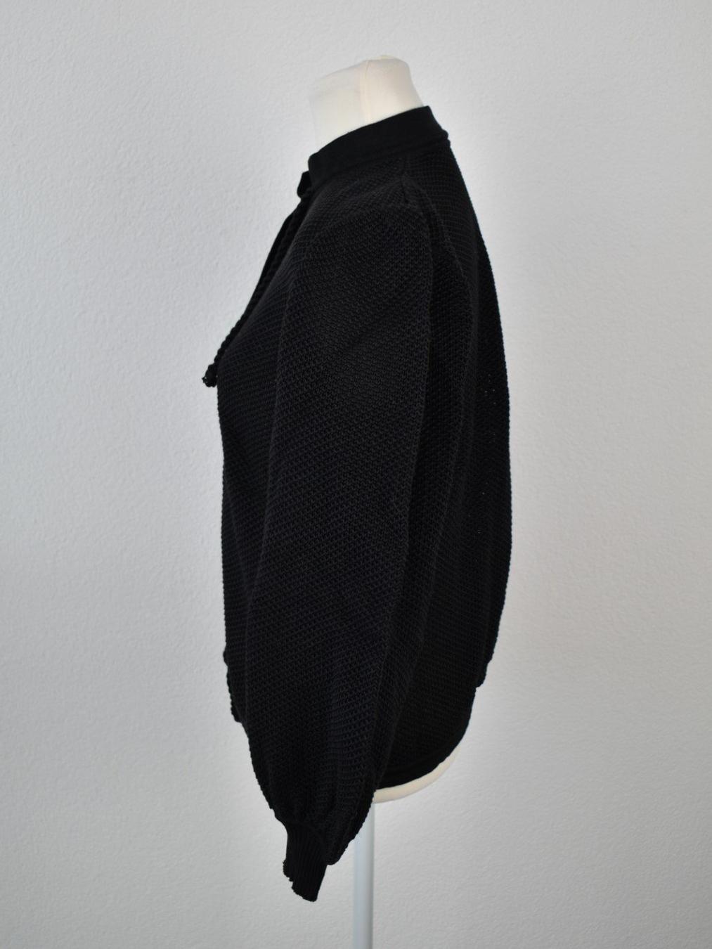 Akris Strickjacke Gr.38 - 1