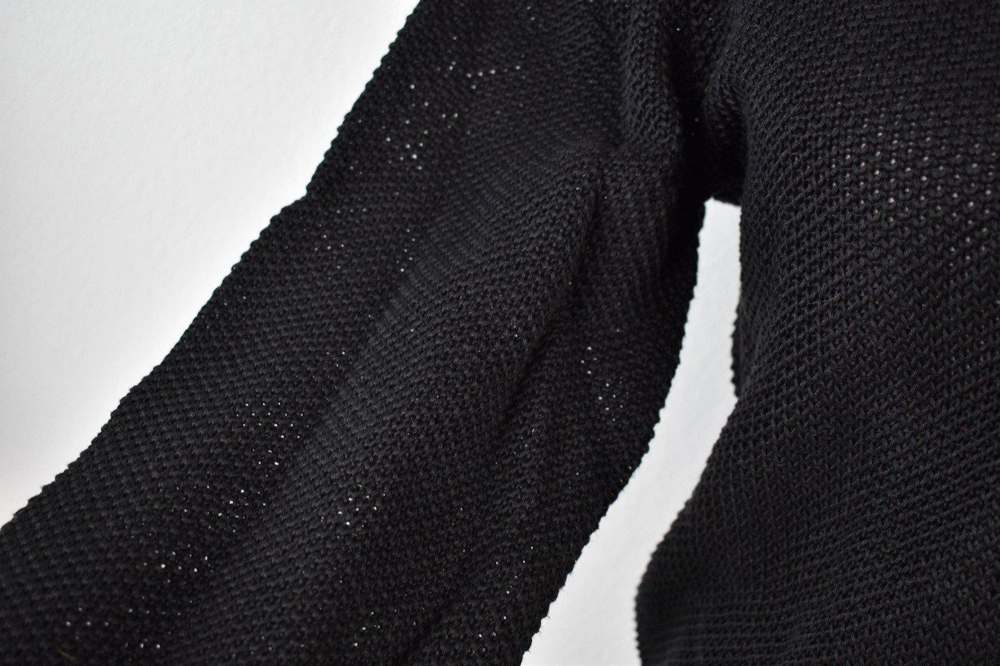 Akris Strickjacke Gr.38 - 3