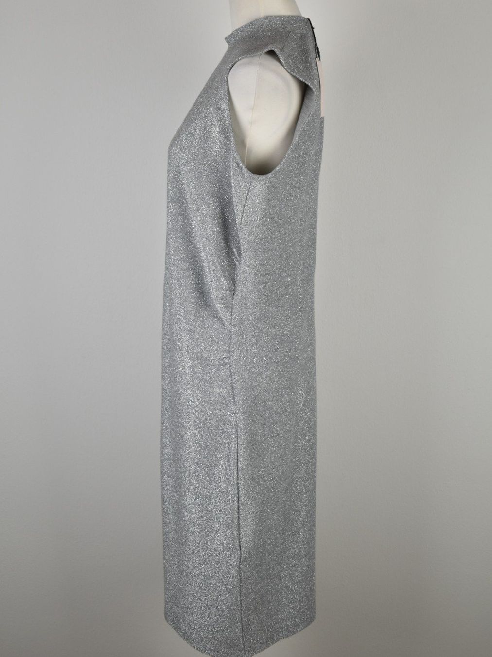 Alba Moda Kleid Gr.38, neu, 84% Viskose - 2ND STORY