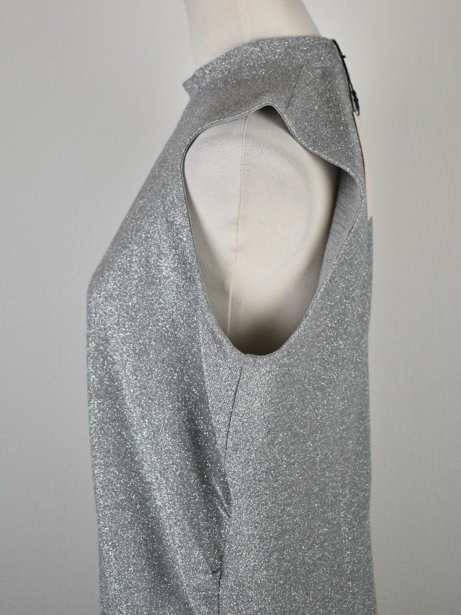 Alba Moda Kleid Gr.38, neu, 84% Viskose - 2ND STORY