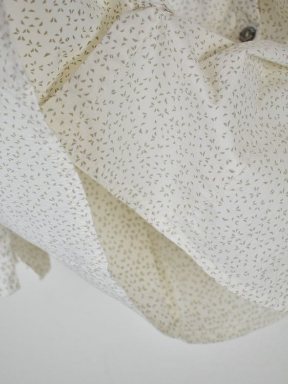 Allsport Bluse/Wanderbluse mit Kappe Gr.36/38, neuwertig - 2ND STORY