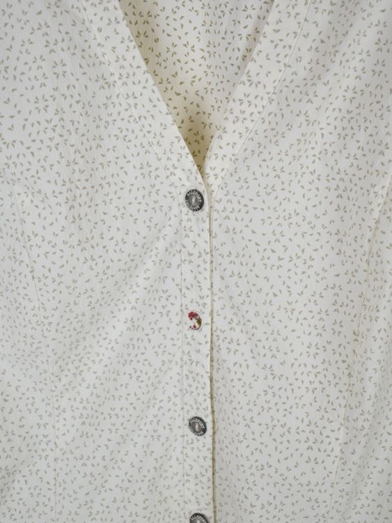 Allsport Bluse/Wanderbluse mit Kappe Gr.36/38, neuwertig - 2ND STORY