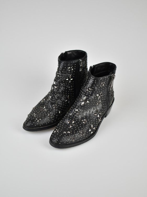 Alma en Pena Stiefeletten Gr.38