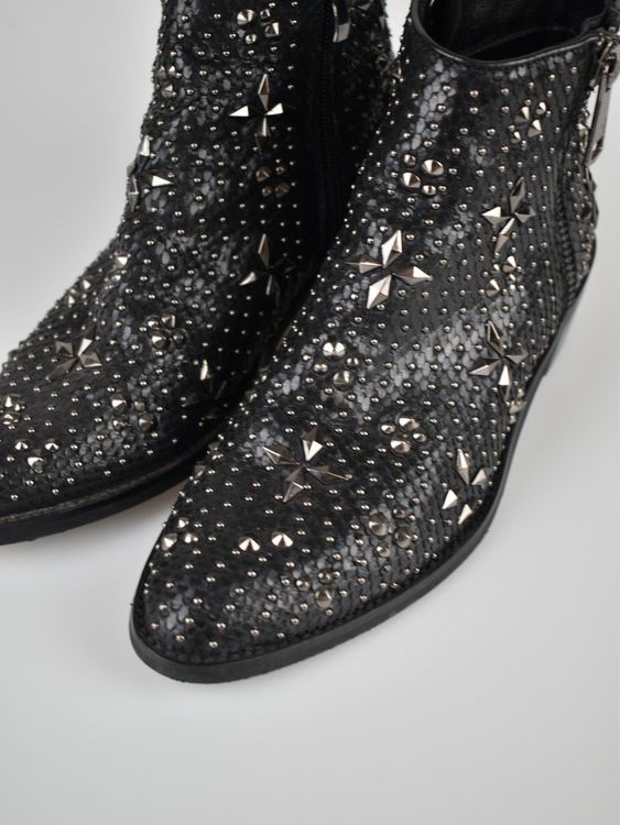 Alma en Pena Stiefeletten Gr.38