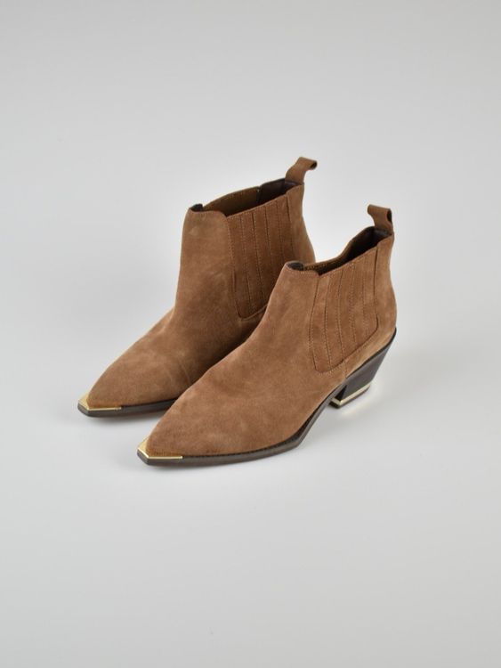 Alma en Pena Stiefeletten Gr.39 - 2ND STORY