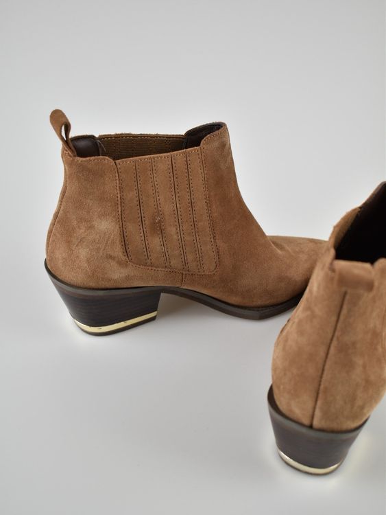 Alma en Pena Stiefeletten Gr.39 - 2ND STORY