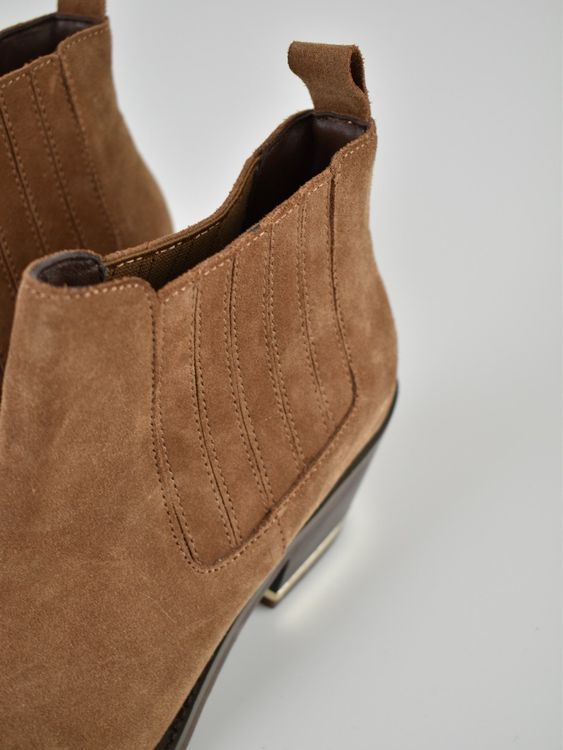 Alma en Pena Stiefeletten Gr.39 - 2ND STORY