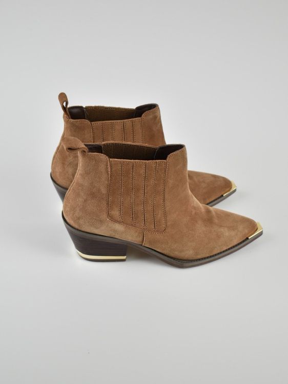 Alma en Pena Stiefeletten Gr.39 - 2ND STORY