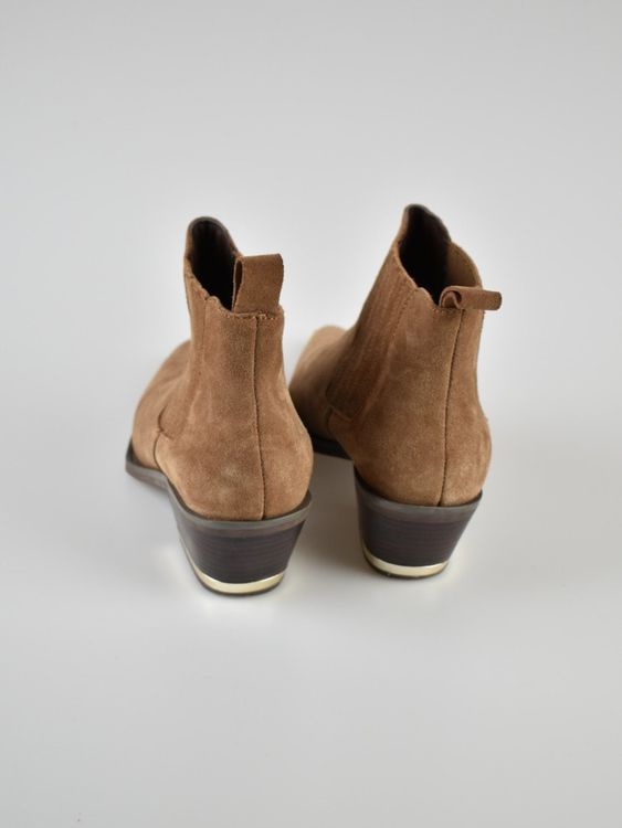 Alma en Pena Stiefeletten Gr.39 - 2ND STORY