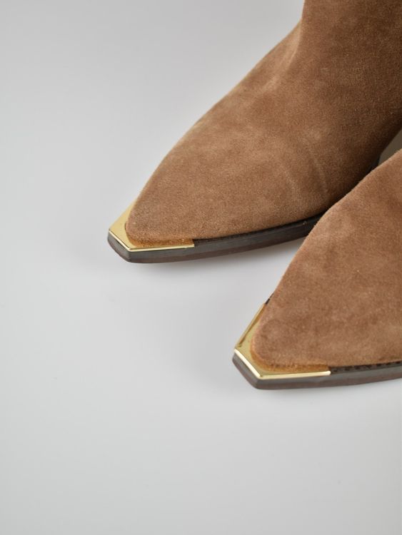 Alma en Pena Stiefeletten Gr.39 - 2ND STORY