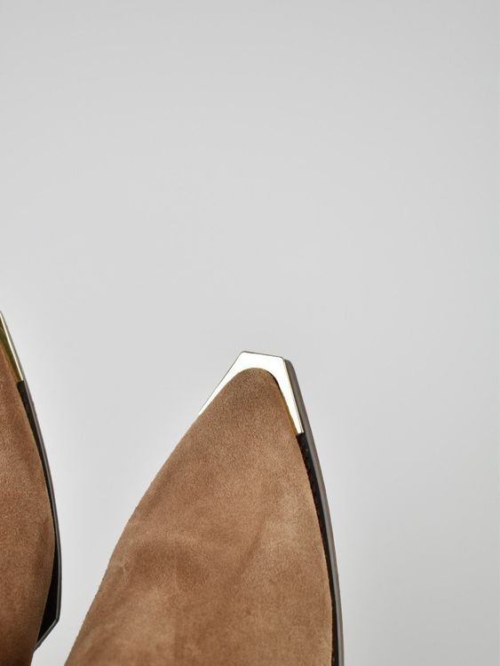 Alma en Pena Stiefeletten Gr.39 - 2ND STORY