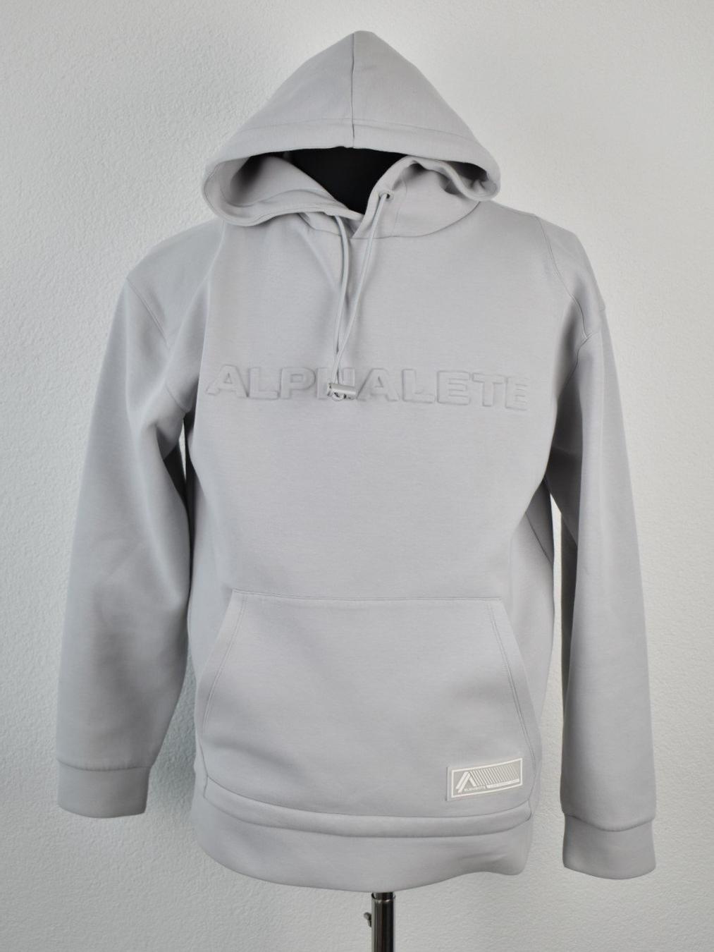 Alphalete Kapuzenpullover Gr.S - 2ND STORY