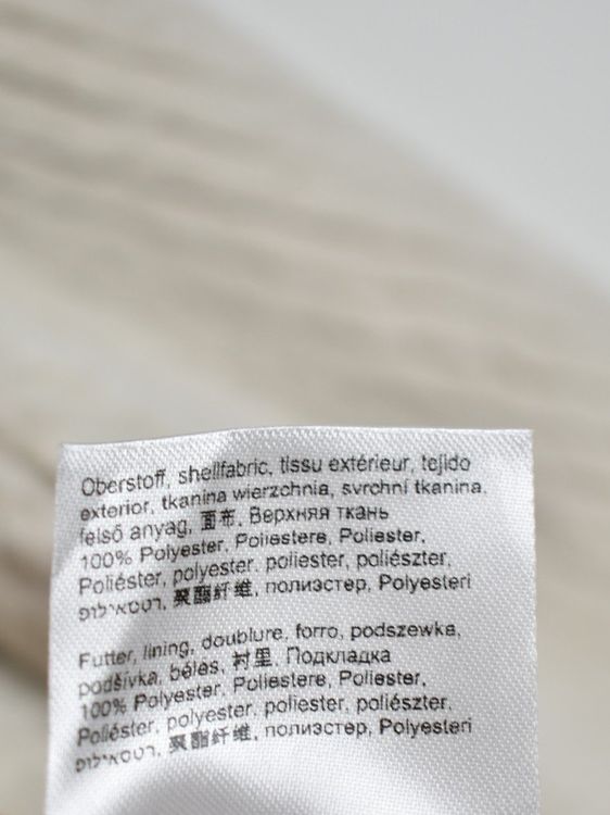 Amber & June Fellmantel Gr.40, neuwertig - 2ND STORY