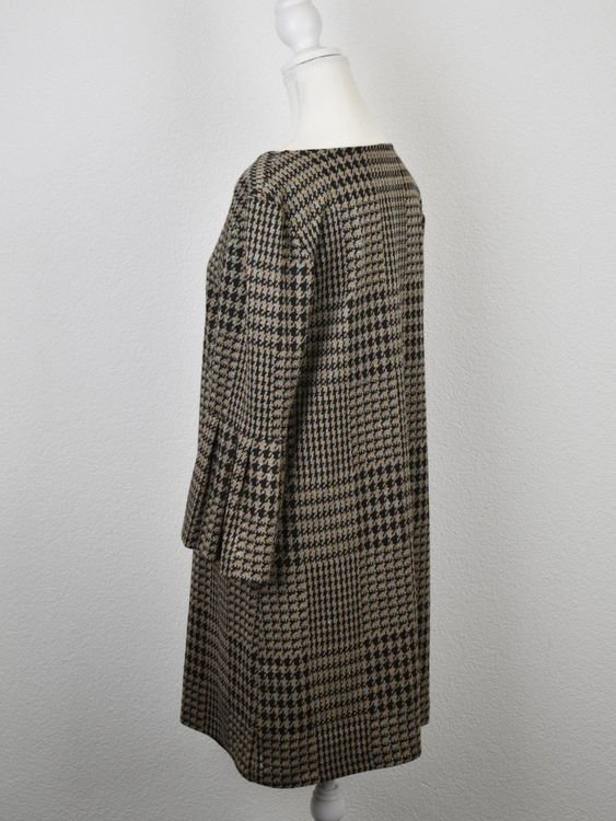 Ana Alcazar Kleid, Gr.40, mit Glitzer - Kleid - 2ND STORY