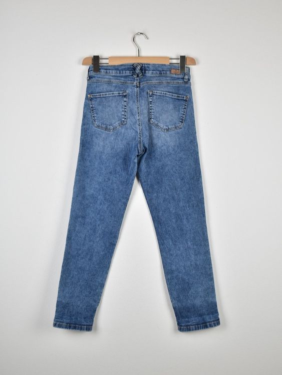 Angel's Darleen Tu Tape Jeans Gr.34 - 2ND STORY