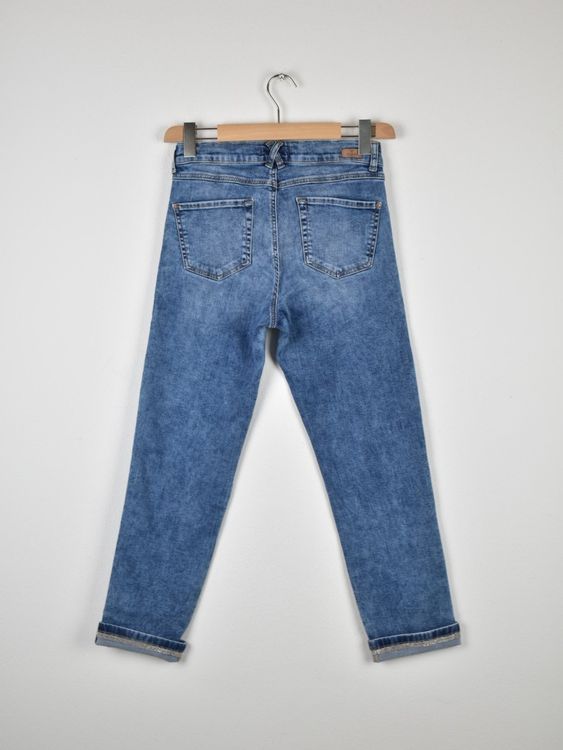 Angel's Darleen Tu Tape Jeans Gr.34 - 2ND STORY