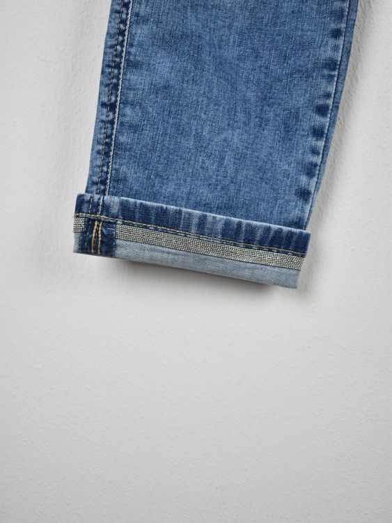 Angel's Darleen Tu Tape Jeans Gr.34 - 2ND STORY