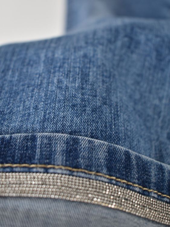 Angel's Darleen Tu Tape Jeans Gr.34 - 2ND STORY