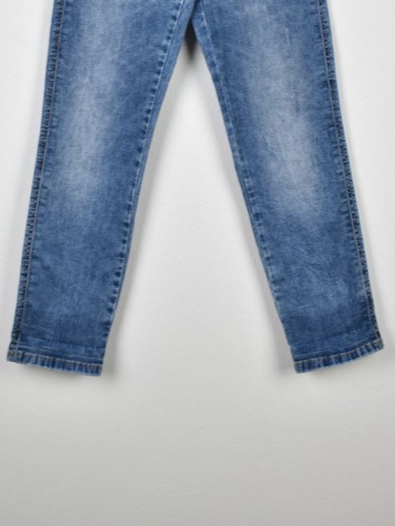 Angel's Darleen Tu Tape Jeans Gr.34 - 2ND STORY