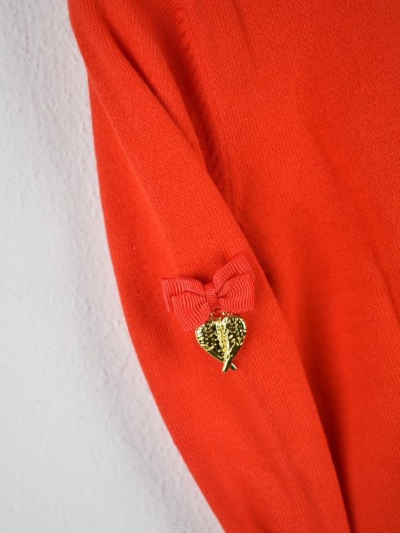 Angel's Face Cardigan Gr.110/116, neuwertig - 2ND STORY