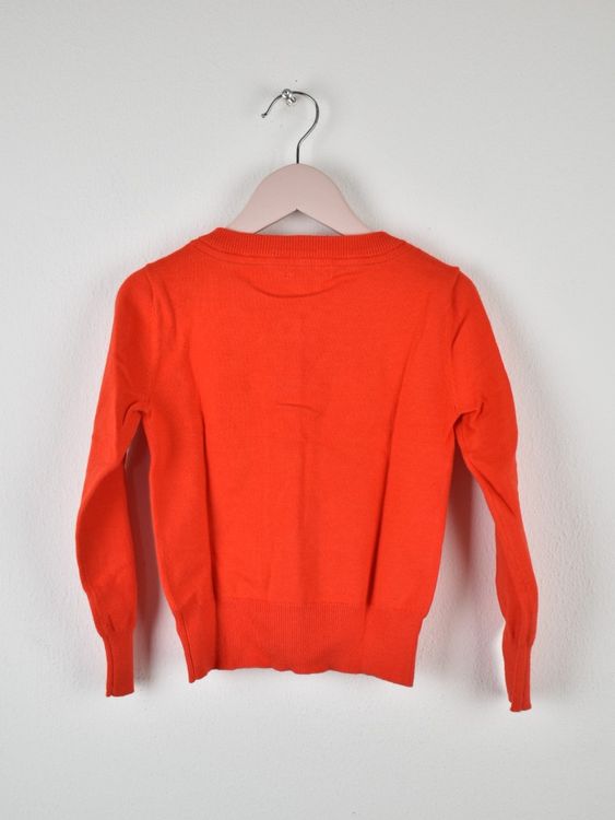 Angel's Face Cardigan Gr.110/116, neuwertig