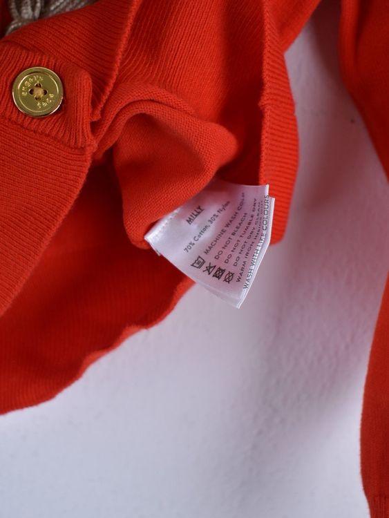 Angel's Face Cardigan Gr.110/116, neuwertig - 2ND STORY