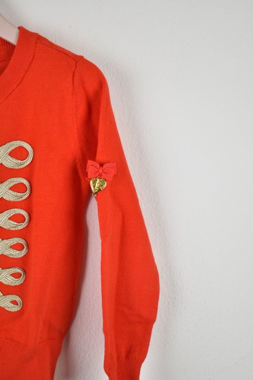 Angel's Face Cardigan Gr.110/116, neuwertig - 2ND STORY