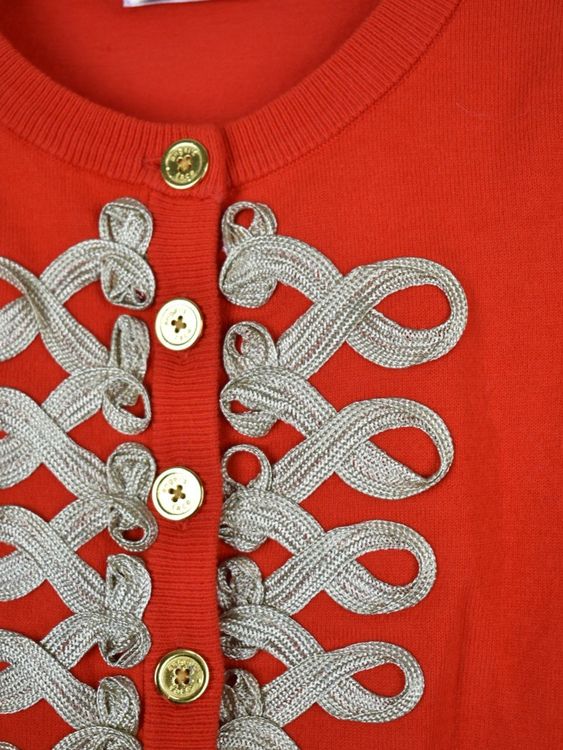 Angel's Face Cardigan Gr.116/122, neuwertig - 2ND STORY