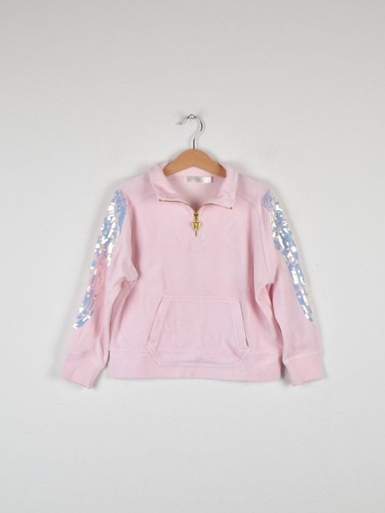 Angel's Face Pullover Gr.110/116 (5-6 Jahre)