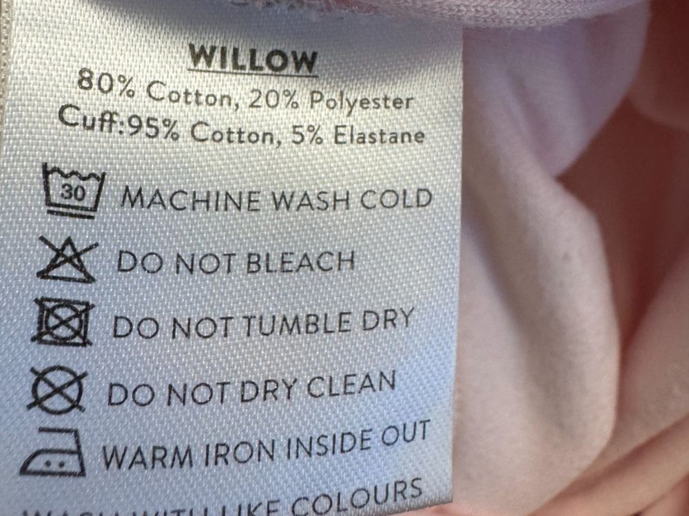 Angel's Face Pullover Gr.110/116 (5 - 6 Jahre) - 2ND STORY