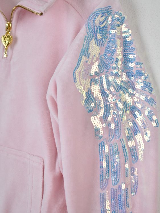 Angel's Face Pullover Gr.110/116 (5 - 6 Jahre) - 2ND STORY