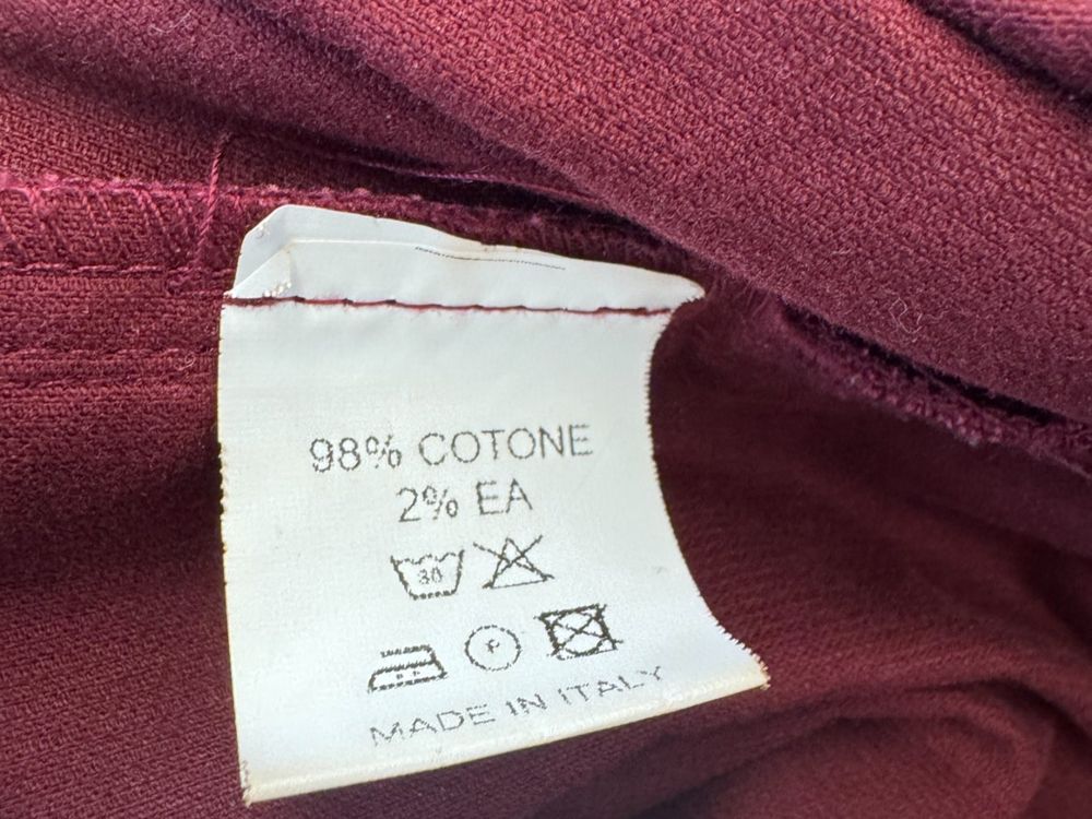 Anna Maria Paletti Rock, Manchester, Gr.36/38 (42) - Rock - 2ND STORY