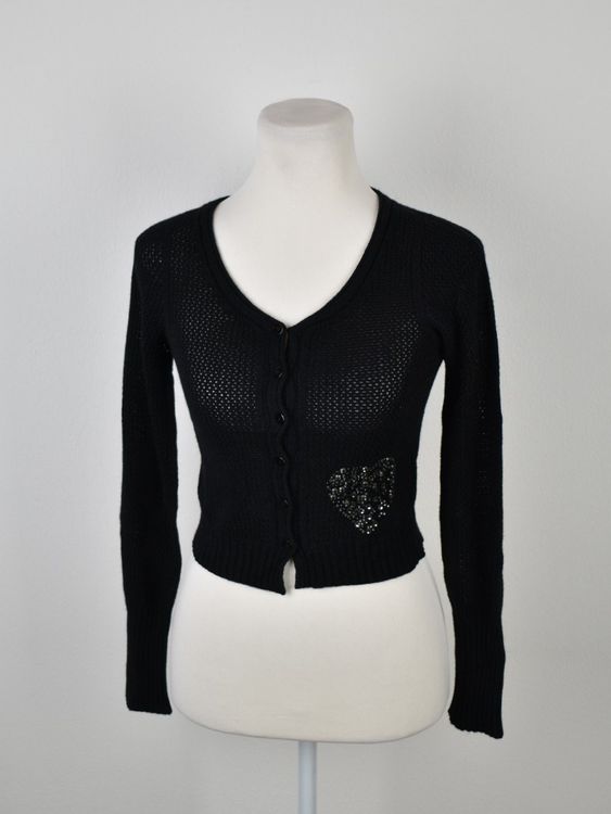Anna Rachele Cardigan Gr.S