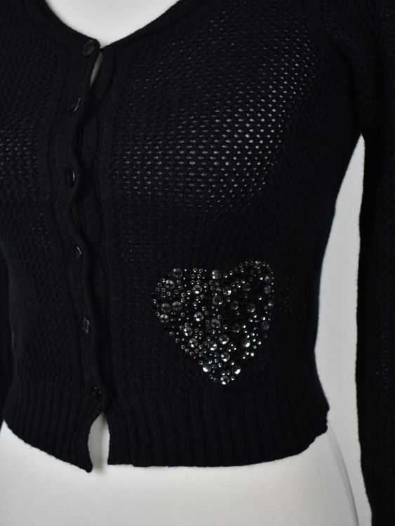 Anna Rachele Cardigan Gr.S