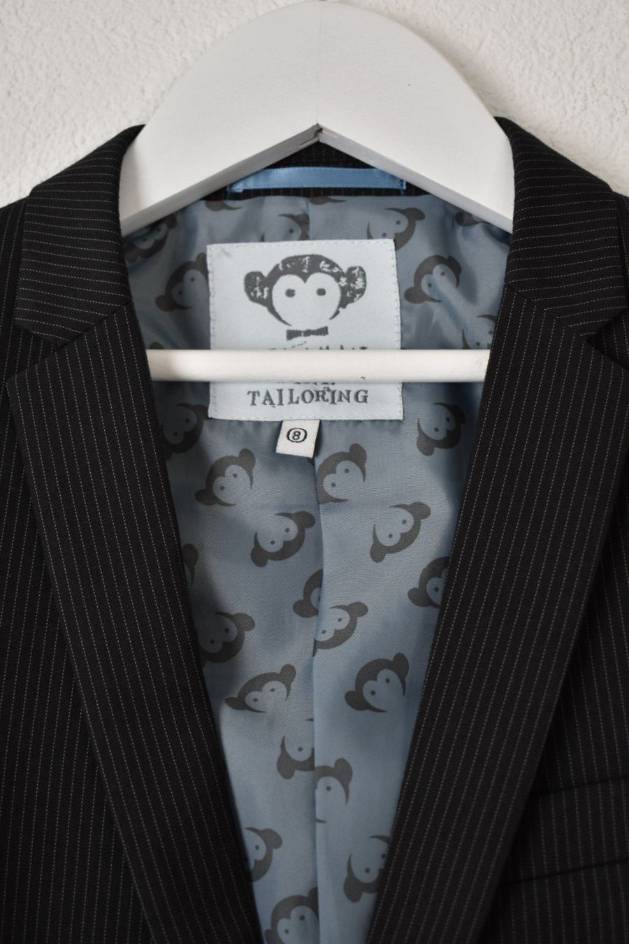 Appaman Anzug Gr.128 (8 Jahre) - 2ND STORY