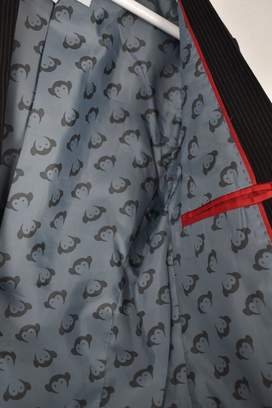 Appaman Anzug Gr.128 (8 Jahre) - 2ND STORY