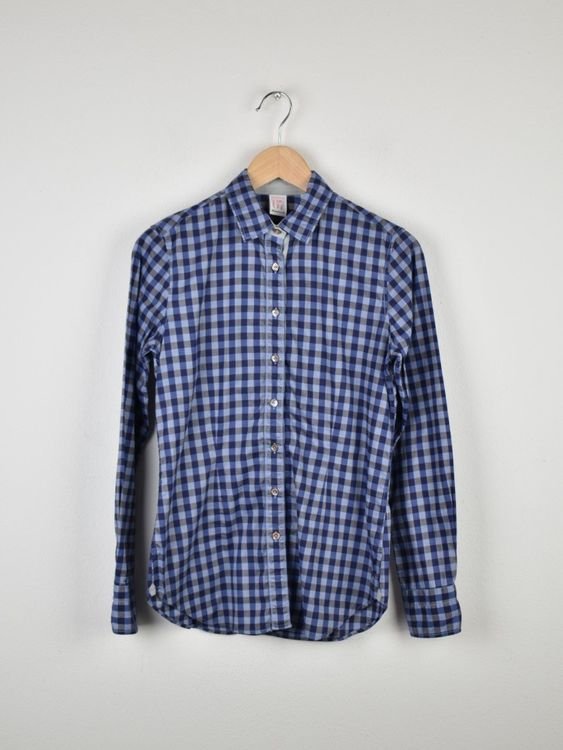 Archivio 67 Bluse/Hemd Gr.36, 100% Baumwolle, neuwertig - 2ND STORY