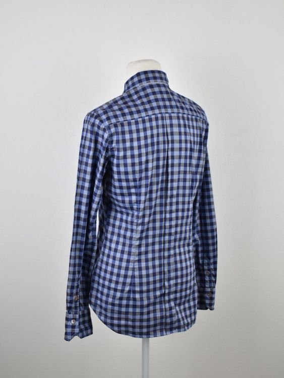 Archivio 67 Bluse/Hemd Gr.36, 100% Baumwolle, neuwertig - 2ND STORY