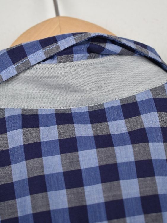 Archivio 67 Bluse/Hemd Gr.36, 100% Baumwolle, neuwertig - 2ND STORY