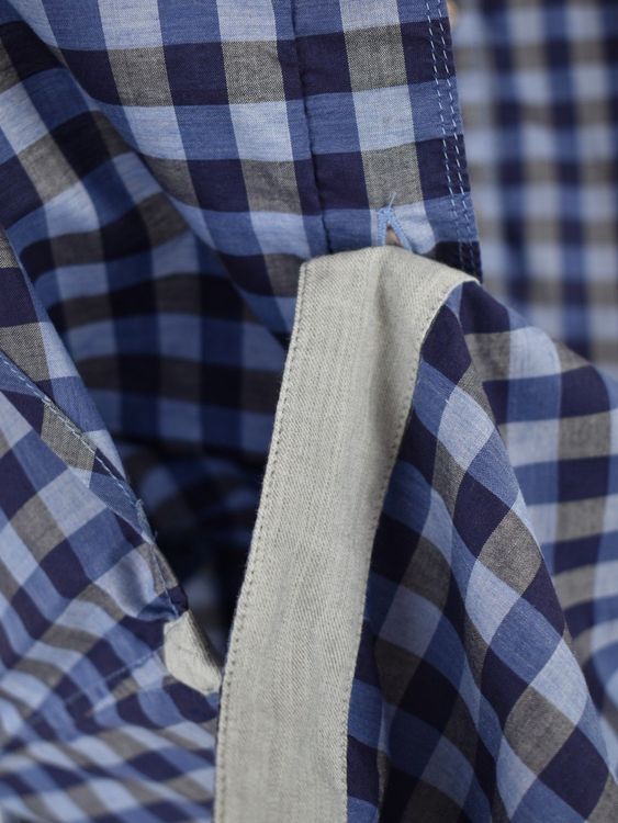 Archivio 67 Bluse/Hemd Gr.36, 100% Baumwolle, neuwertig - 2ND STORY