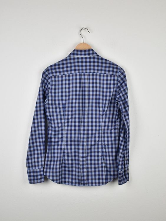 Archivio 67 Bluse/Hemd Gr.36, 100% Baumwolle, neuwertig - 2ND STORY