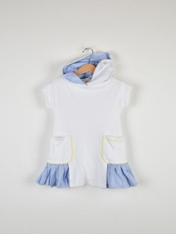 Armani Junior Polokleid Gr.104 - 2ND STORY