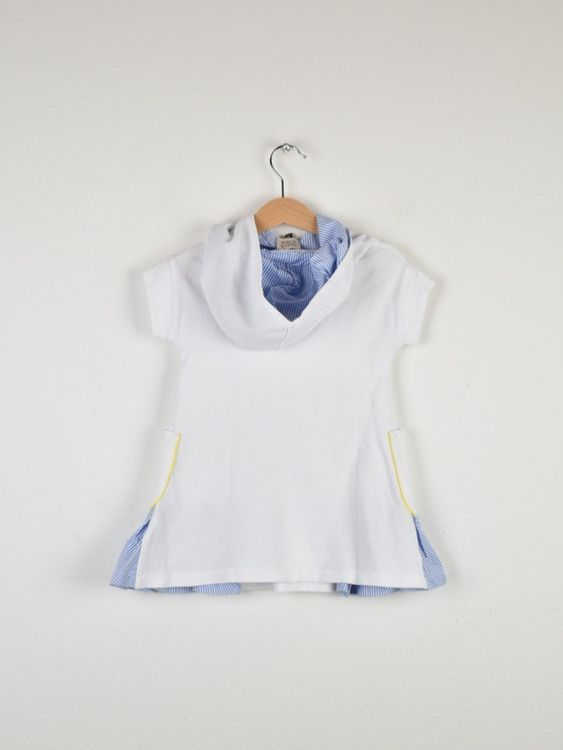 Armani Junior Polokleid Gr.104 - 2ND STORY