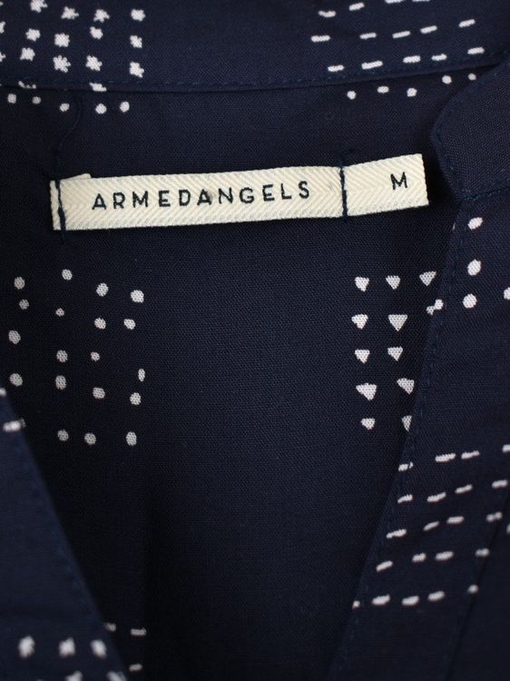 Armedangels Kleid Gr.38/40, 100% Lyocell - Kleid - 2ND STORY