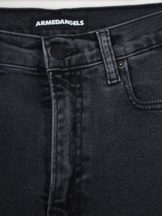 Armedangels Mid Waist Straight Jeans, Gr.27/32 - Jeans - 2ND STORY